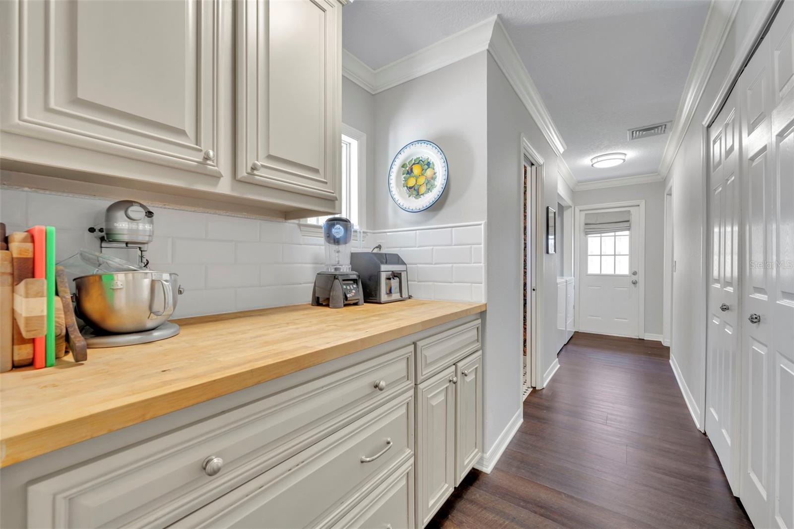 KENILWORTH SHORES SEC 04 - Residential