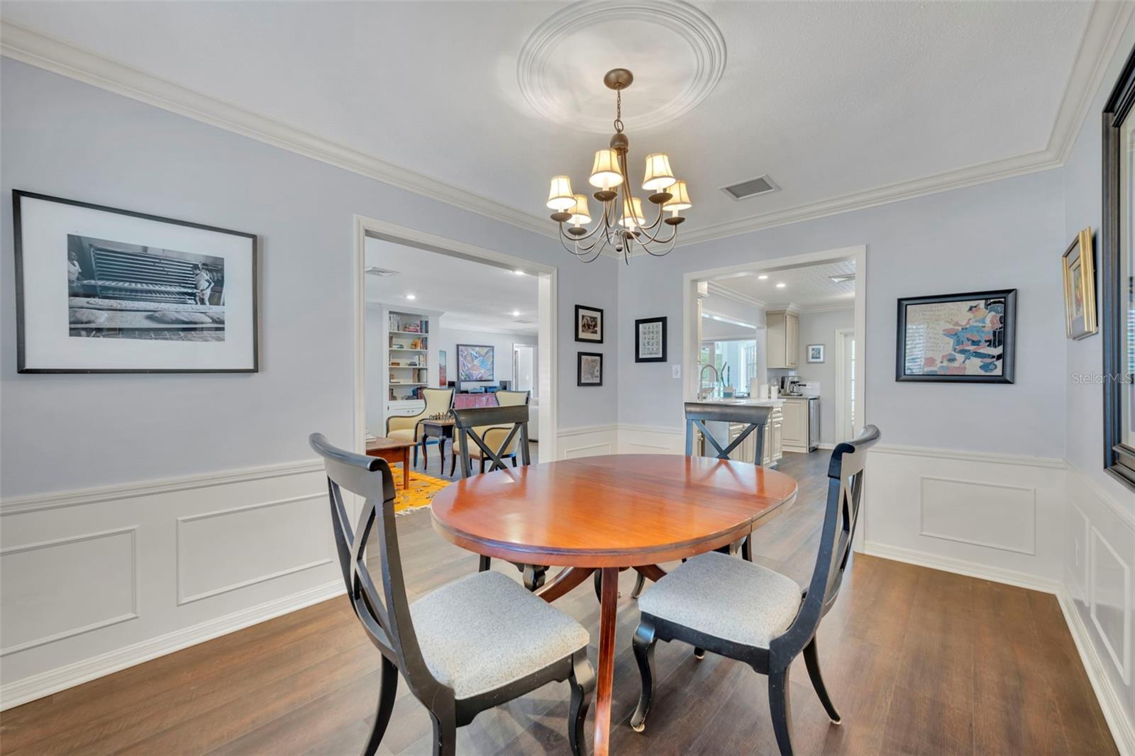 KENILWORTH SHORES SEC 04 - Residential