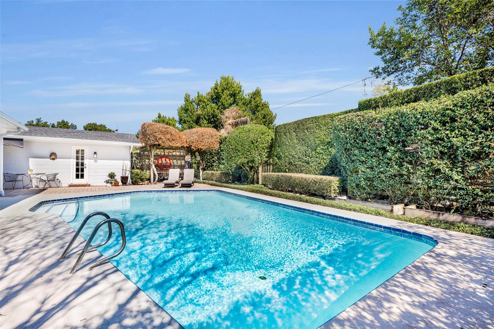 KENILWORTH SHORES SEC 04 - Residential