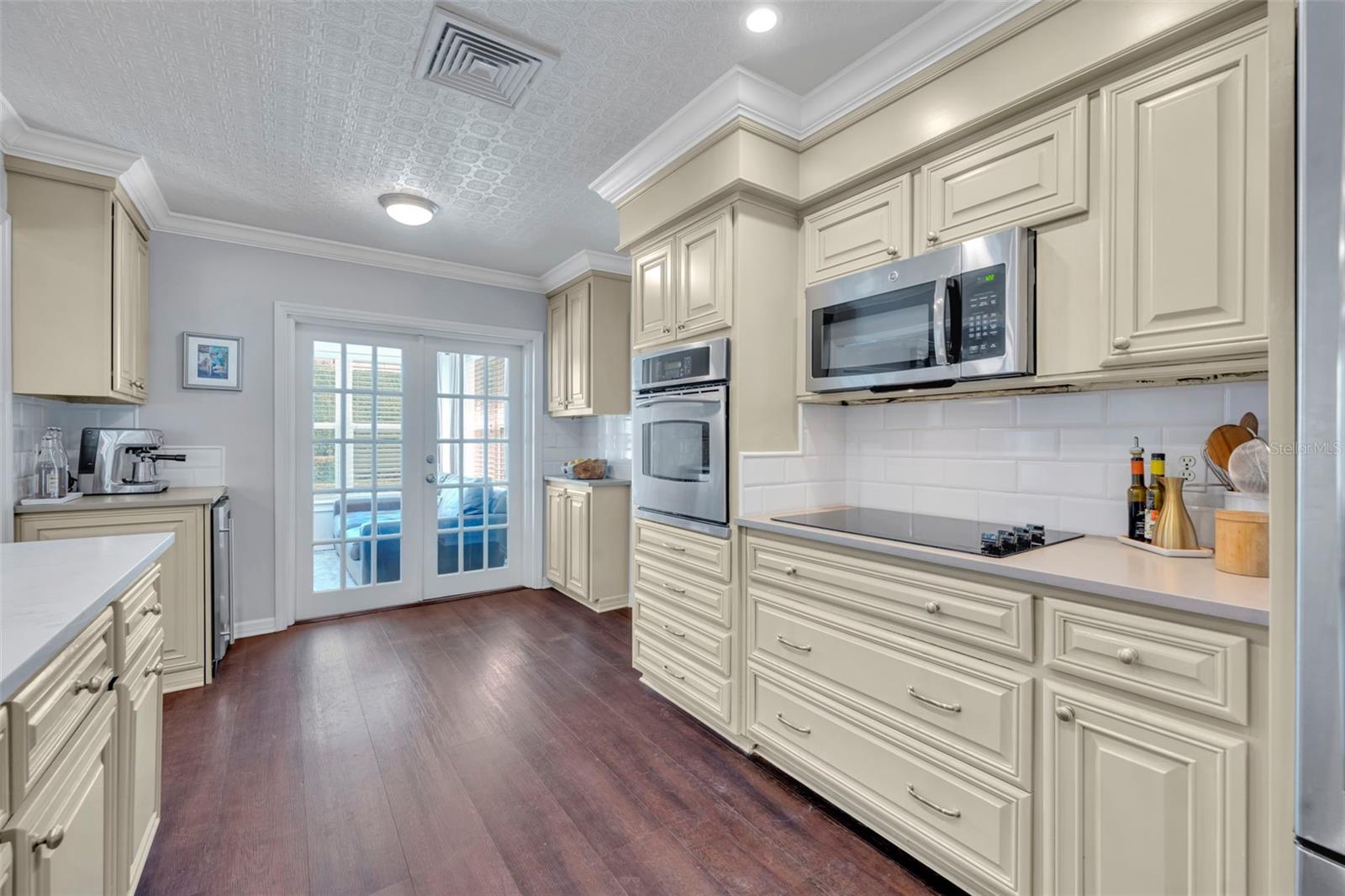 KENILWORTH SHORES SEC 04 - Residential