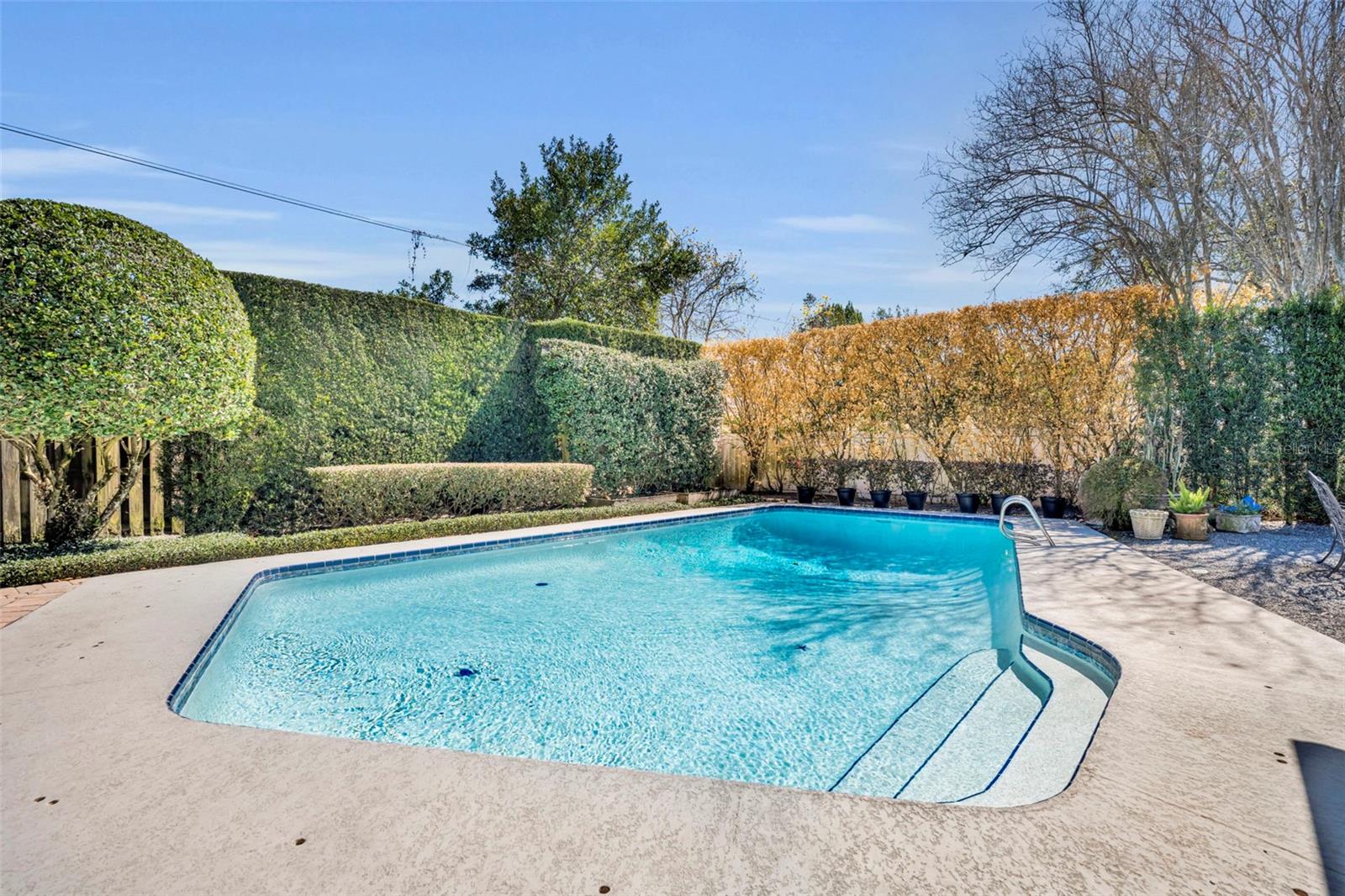 KENILWORTH SHORES SEC 04 - Residential