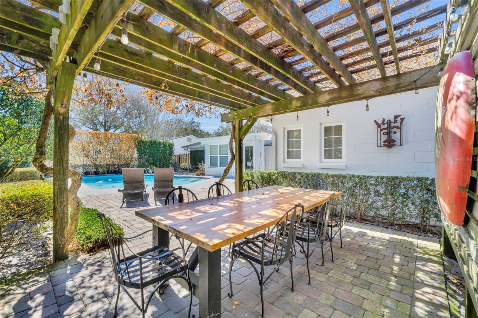 KENILWORTH SHORES SEC 04 - Residential