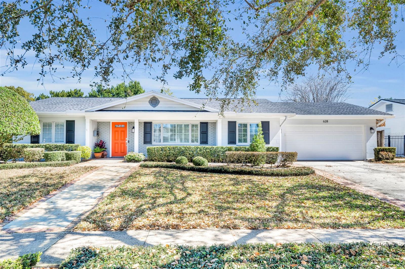 KENILWORTH SHORES SEC 04 - Residential