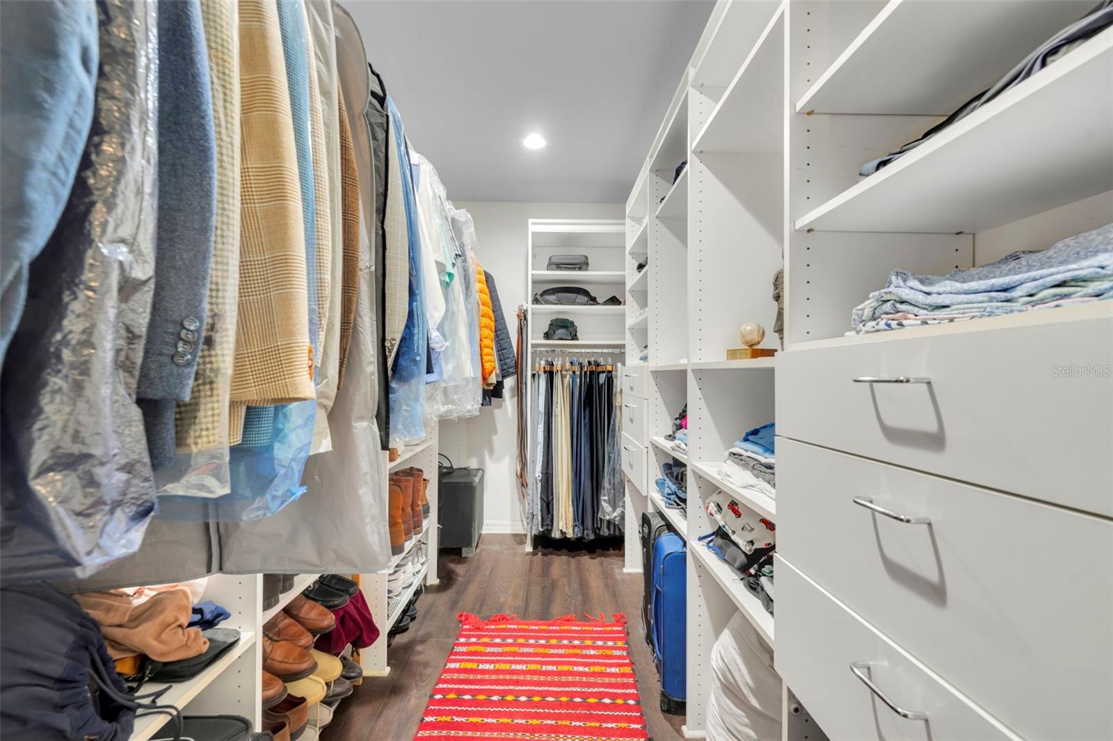 KENILWORTH SHORES SEC 04 - Residential