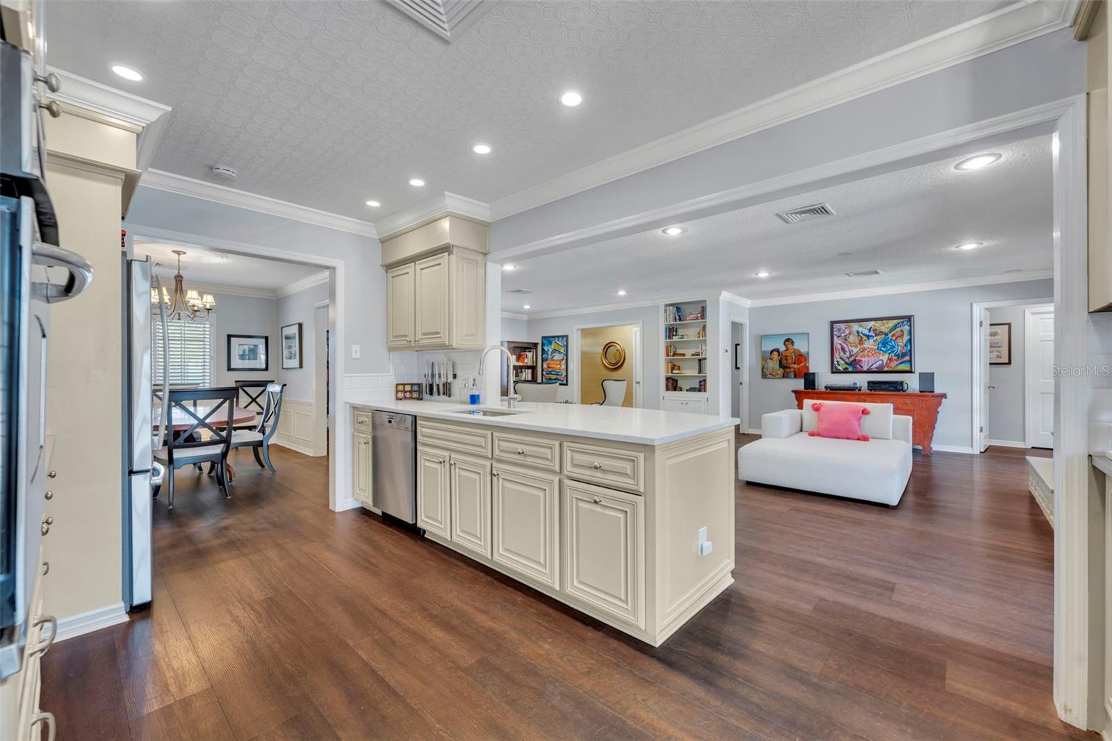 KENILWORTH SHORES SEC 04 - Residential