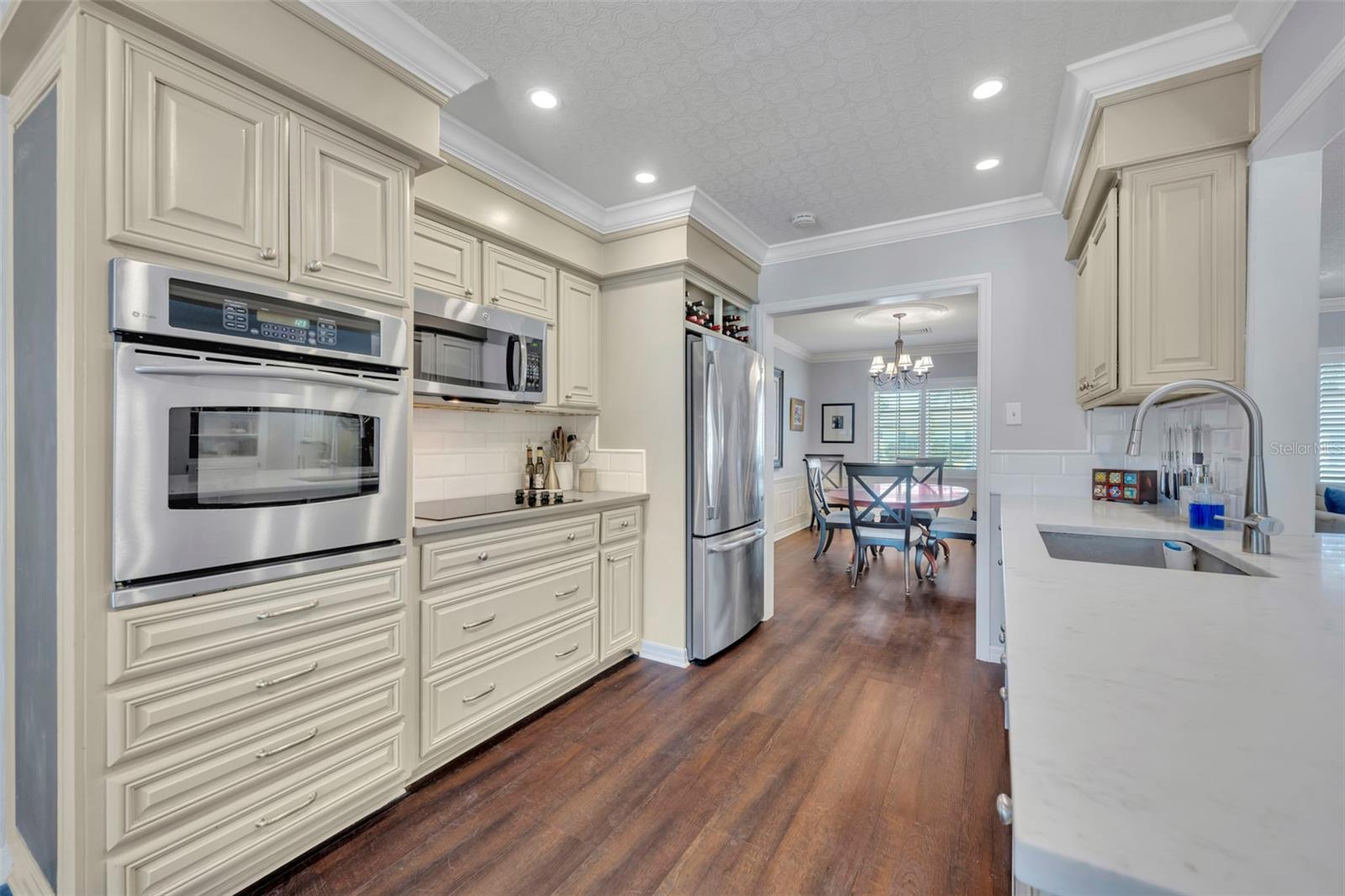 KENILWORTH SHORES SEC 04 - Residential