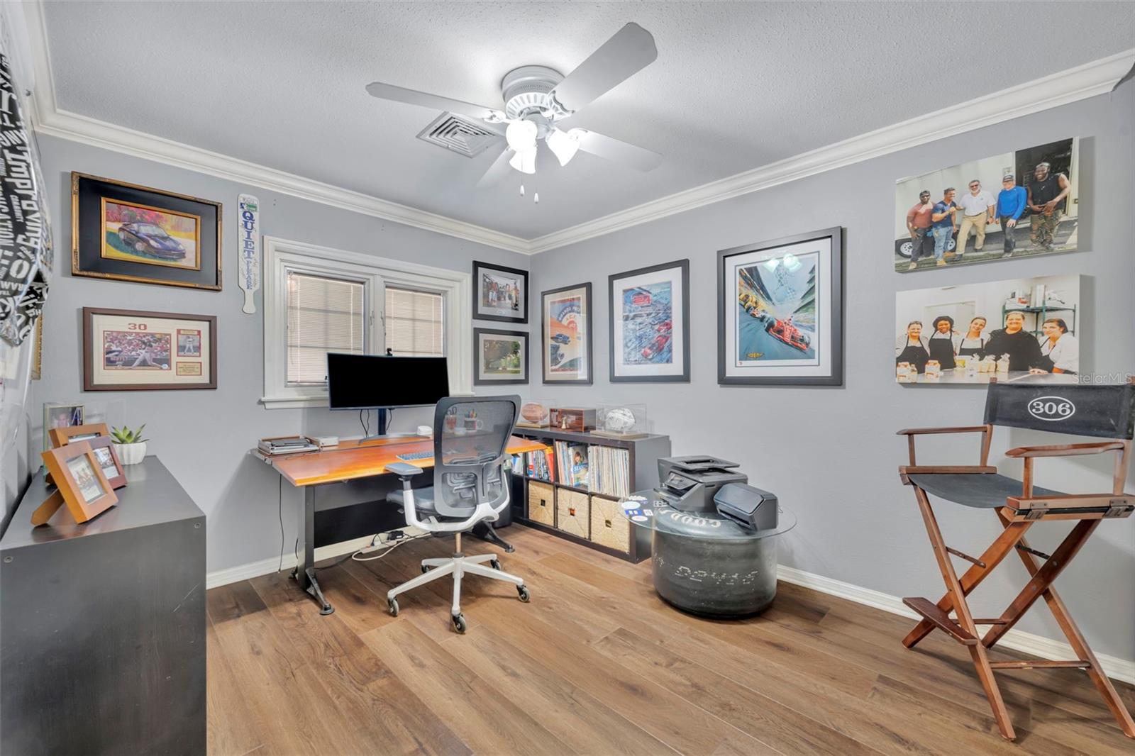 KENILWORTH SHORES SEC 04 - Residential