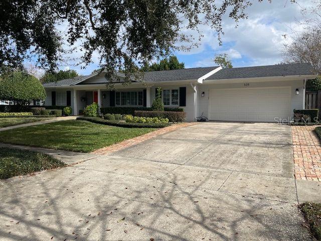 KENILWORTH SHORES SEC 04 - Residential