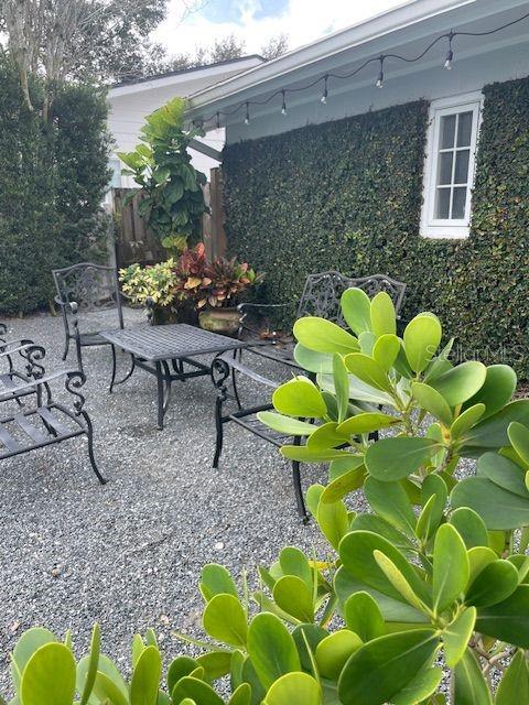 KENILWORTH SHORES SEC 04 - Residential