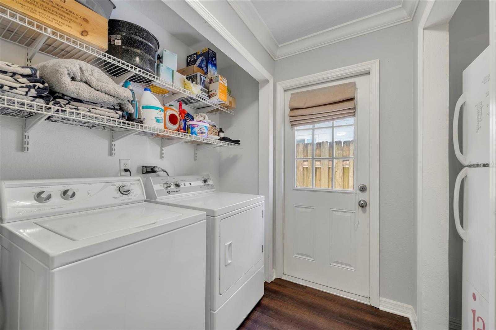 KENILWORTH SHORES SEC 04 - Residential