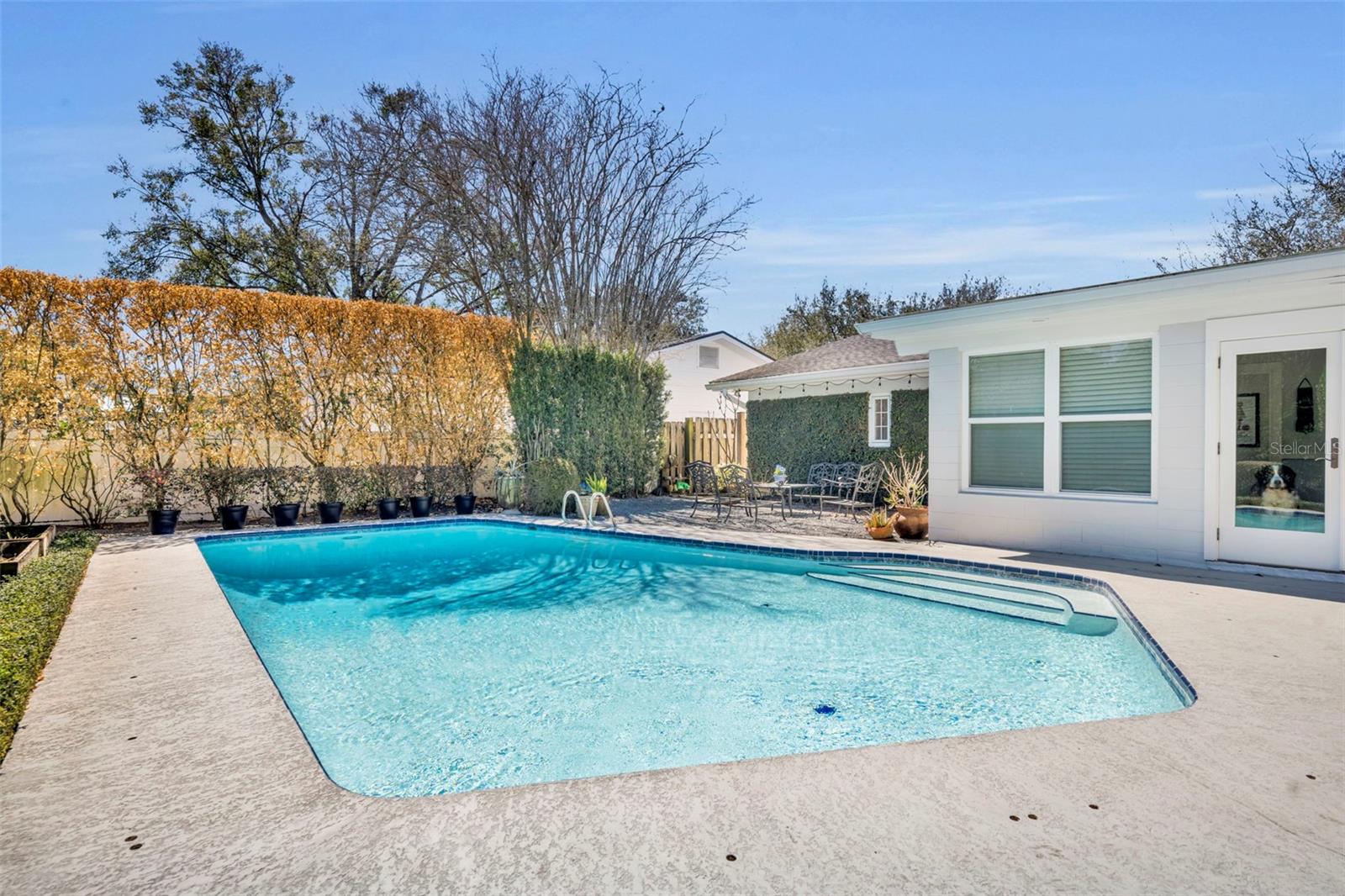 KENILWORTH SHORES SEC 04 - Residential