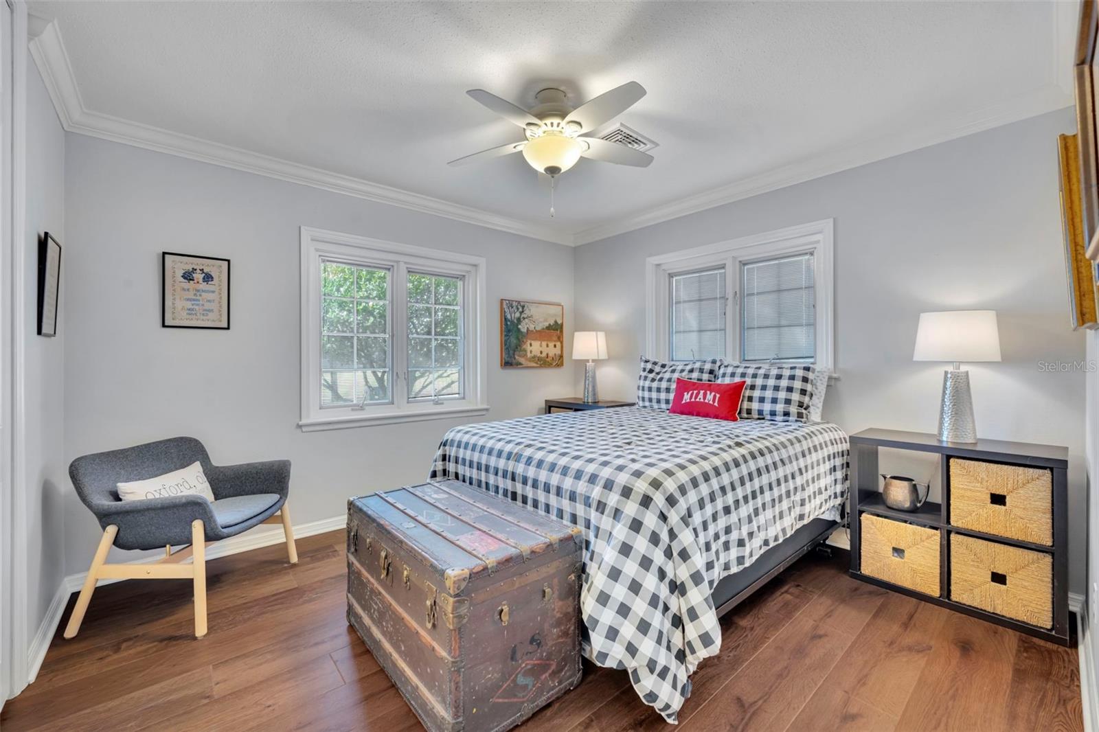 KENILWORTH SHORES SEC 04 - Residential