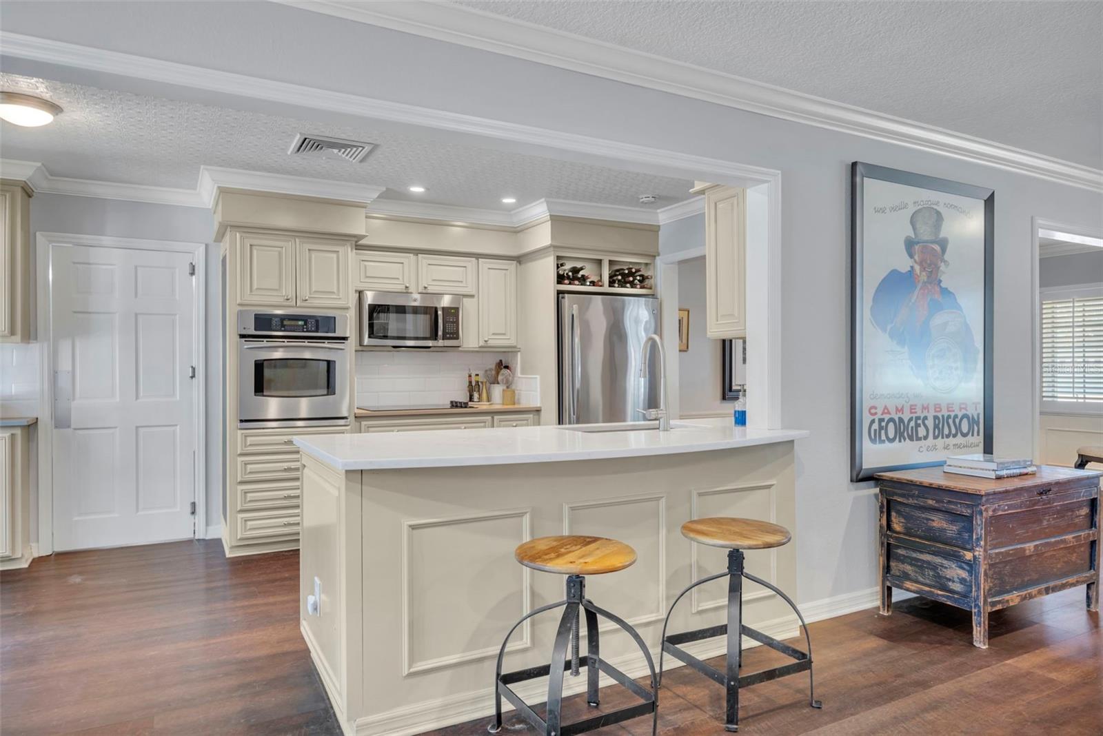 KENILWORTH SHORES SEC 04 - Residential