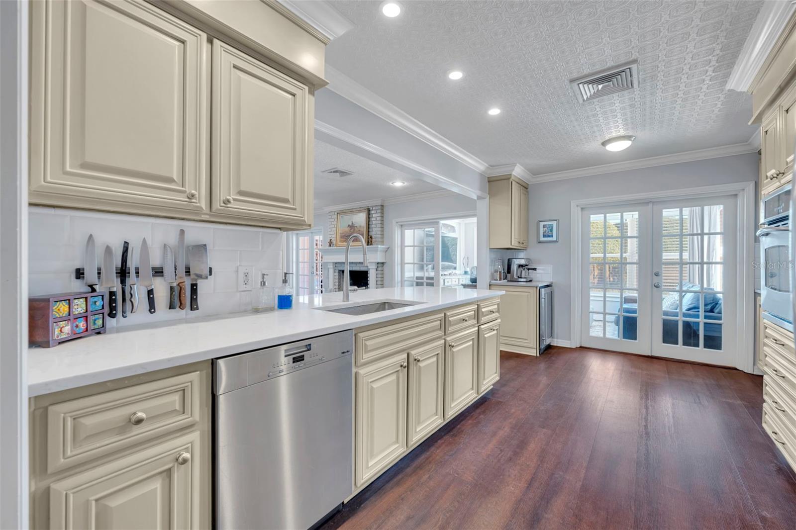 KENILWORTH SHORES SEC 04 - Residential