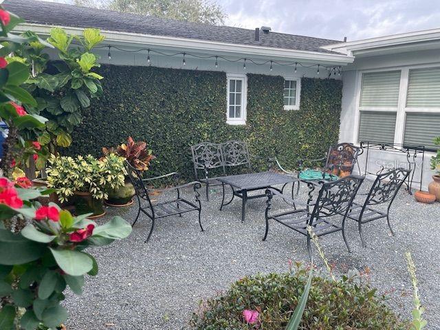 KENILWORTH SHORES SEC 04 - Residential