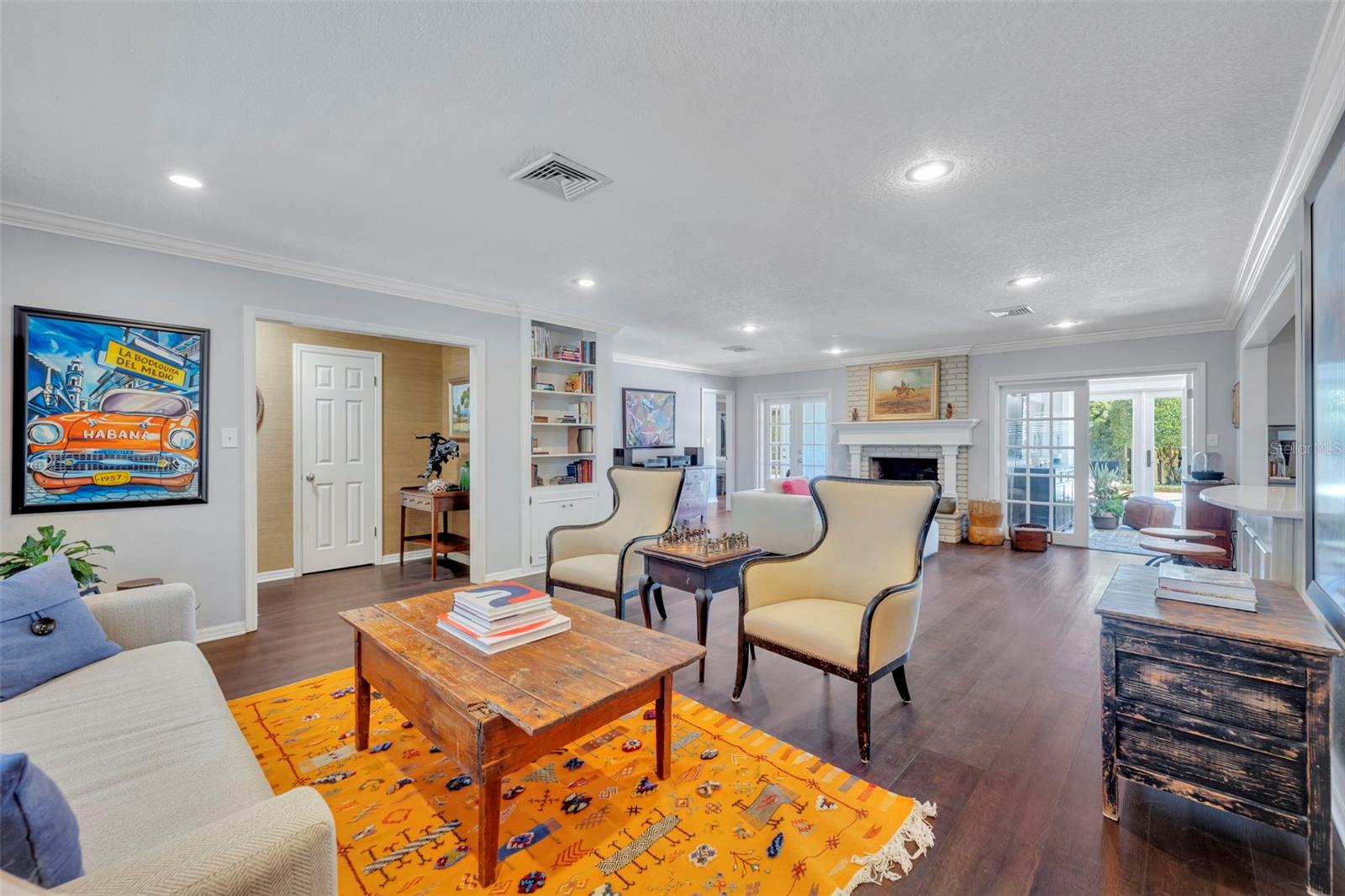 KENILWORTH SHORES SEC 04 - Residential