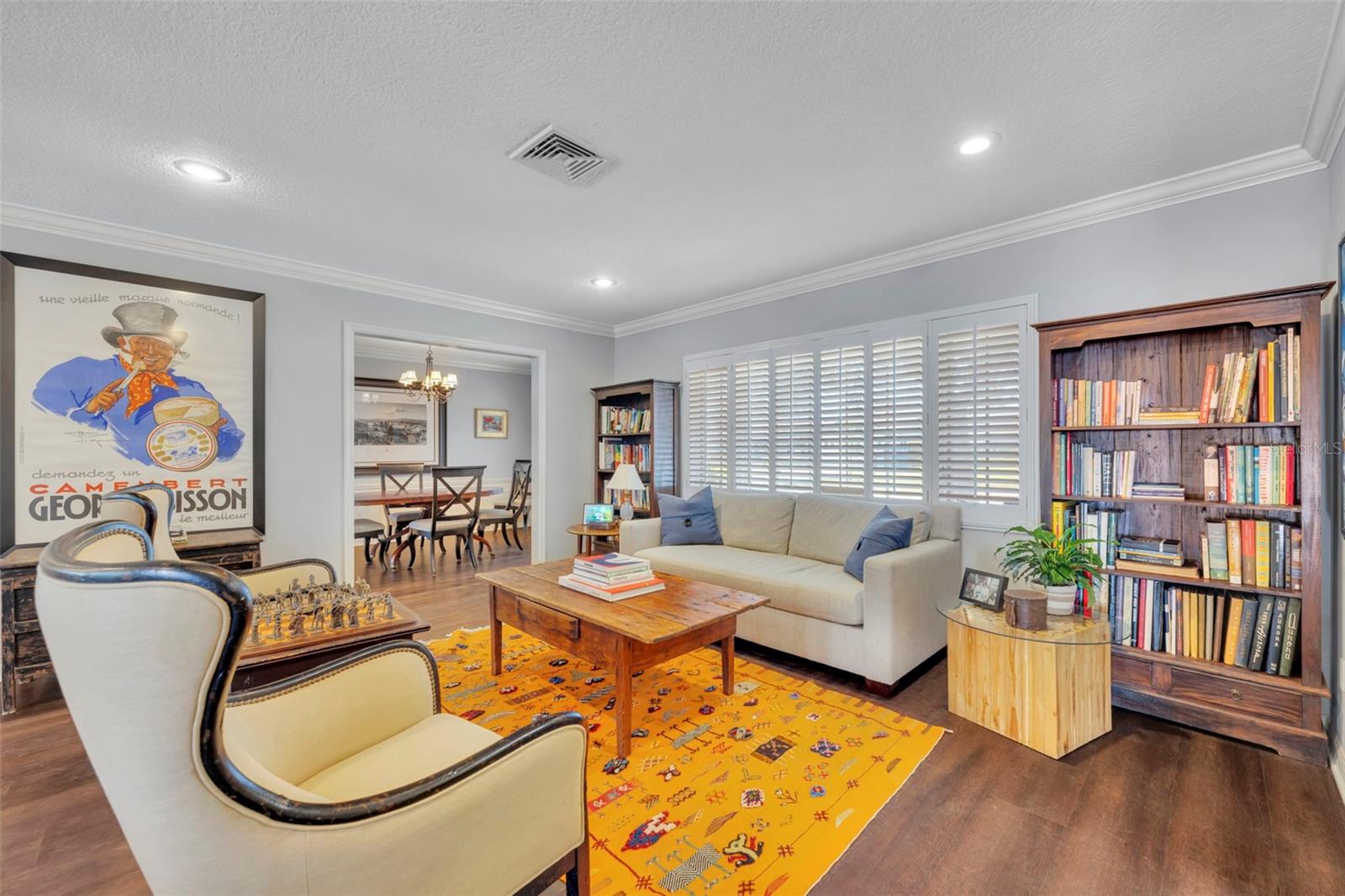 KENILWORTH SHORES SEC 04 - Residential