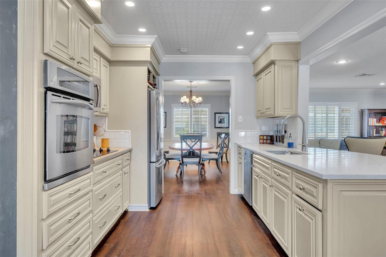 KENILWORTH SHORES SEC 04 - Residential