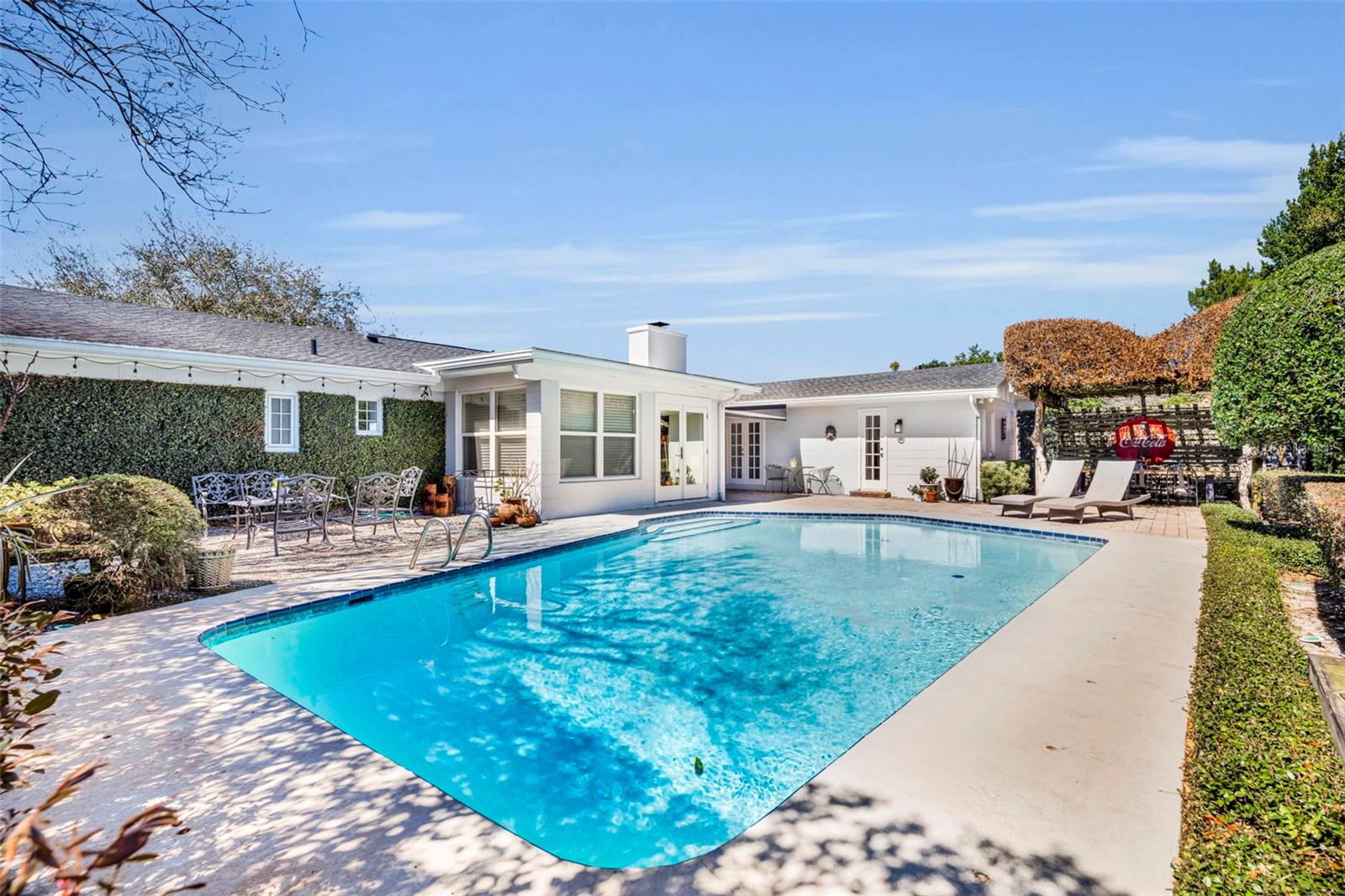 KENILWORTH SHORES SEC 04 - Residential