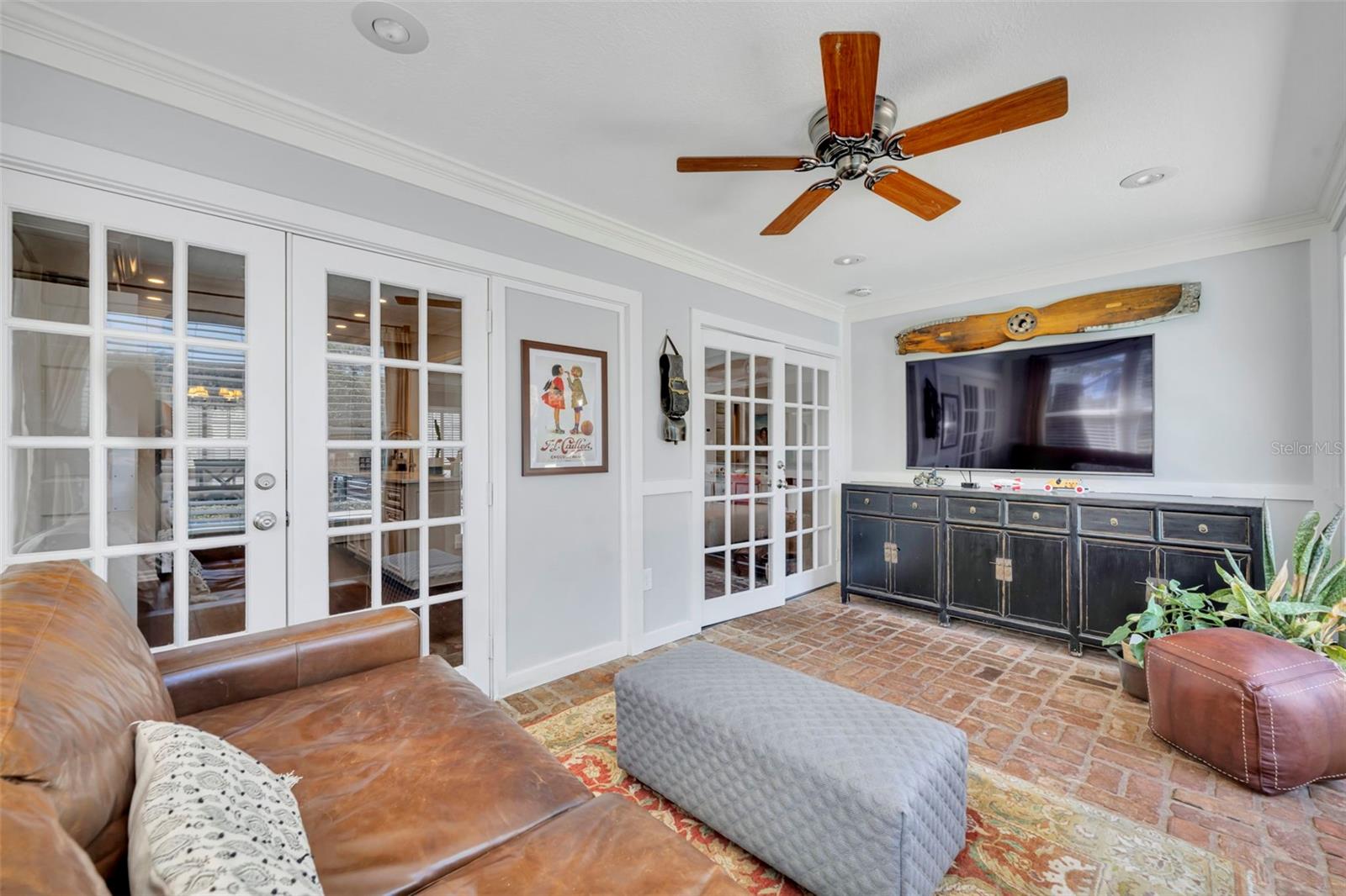 KENILWORTH SHORES SEC 04 - Residential