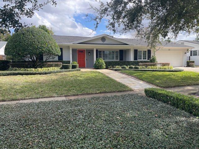 KENILWORTH SHORES SEC 04 - Residential