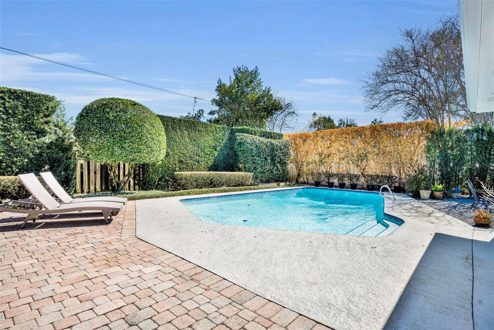 KENILWORTH SHORES SEC 04 - Residential