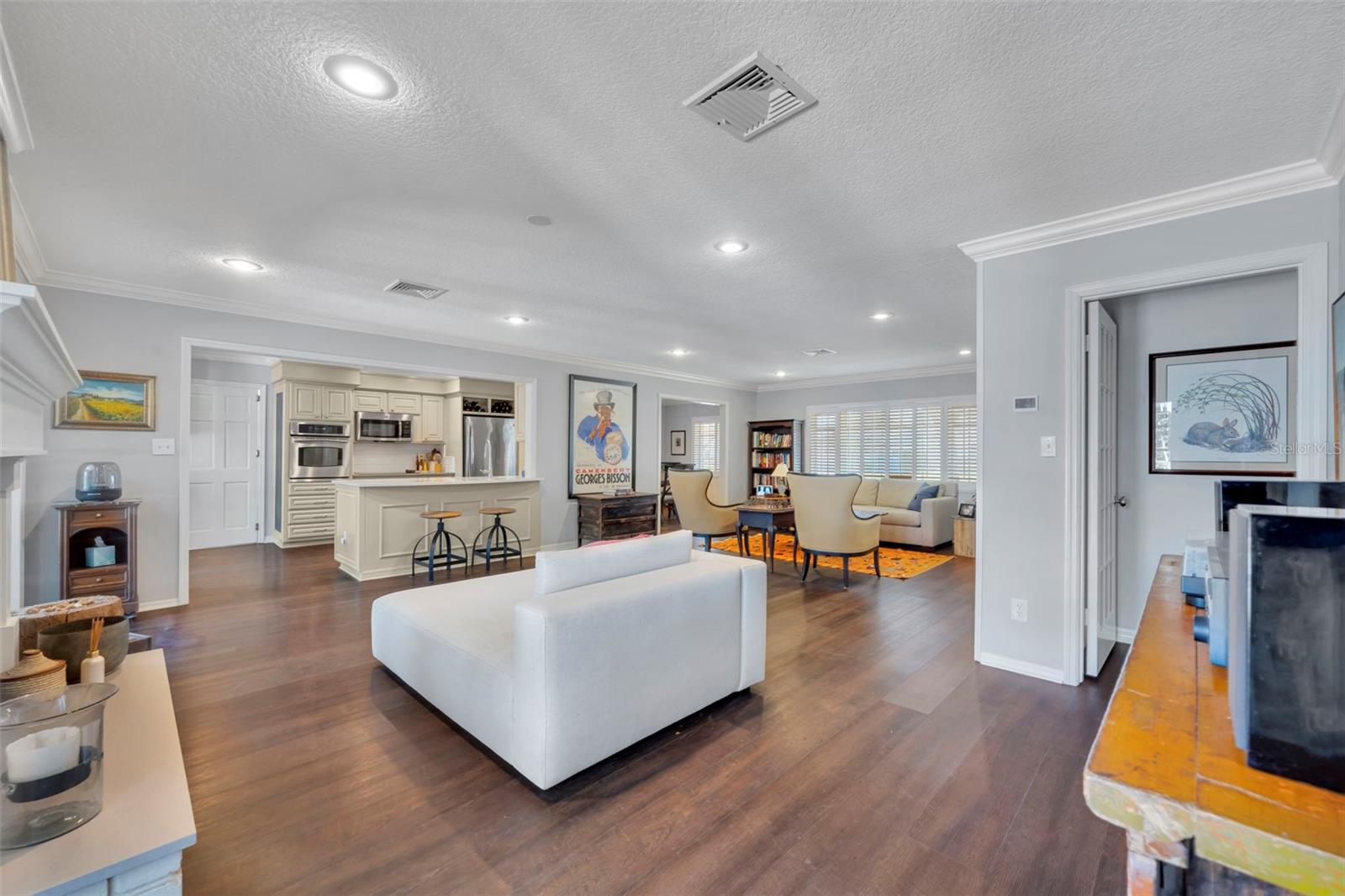 KENILWORTH SHORES SEC 04 - Residential