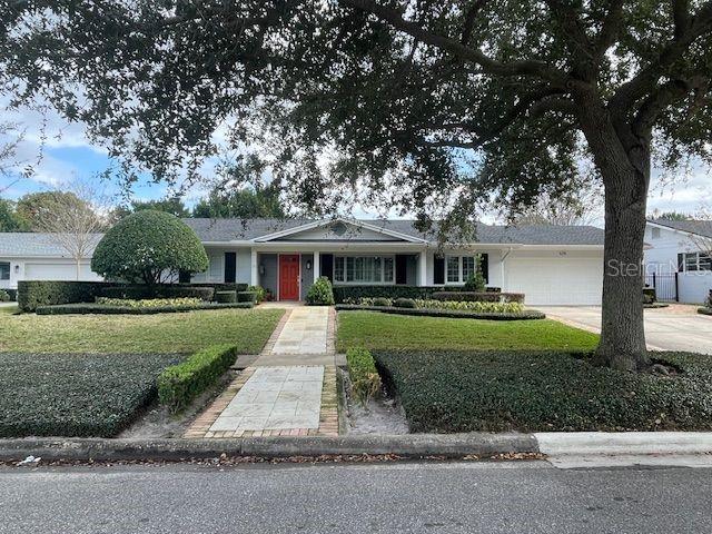 KENILWORTH SHORES SEC 04 - Residential