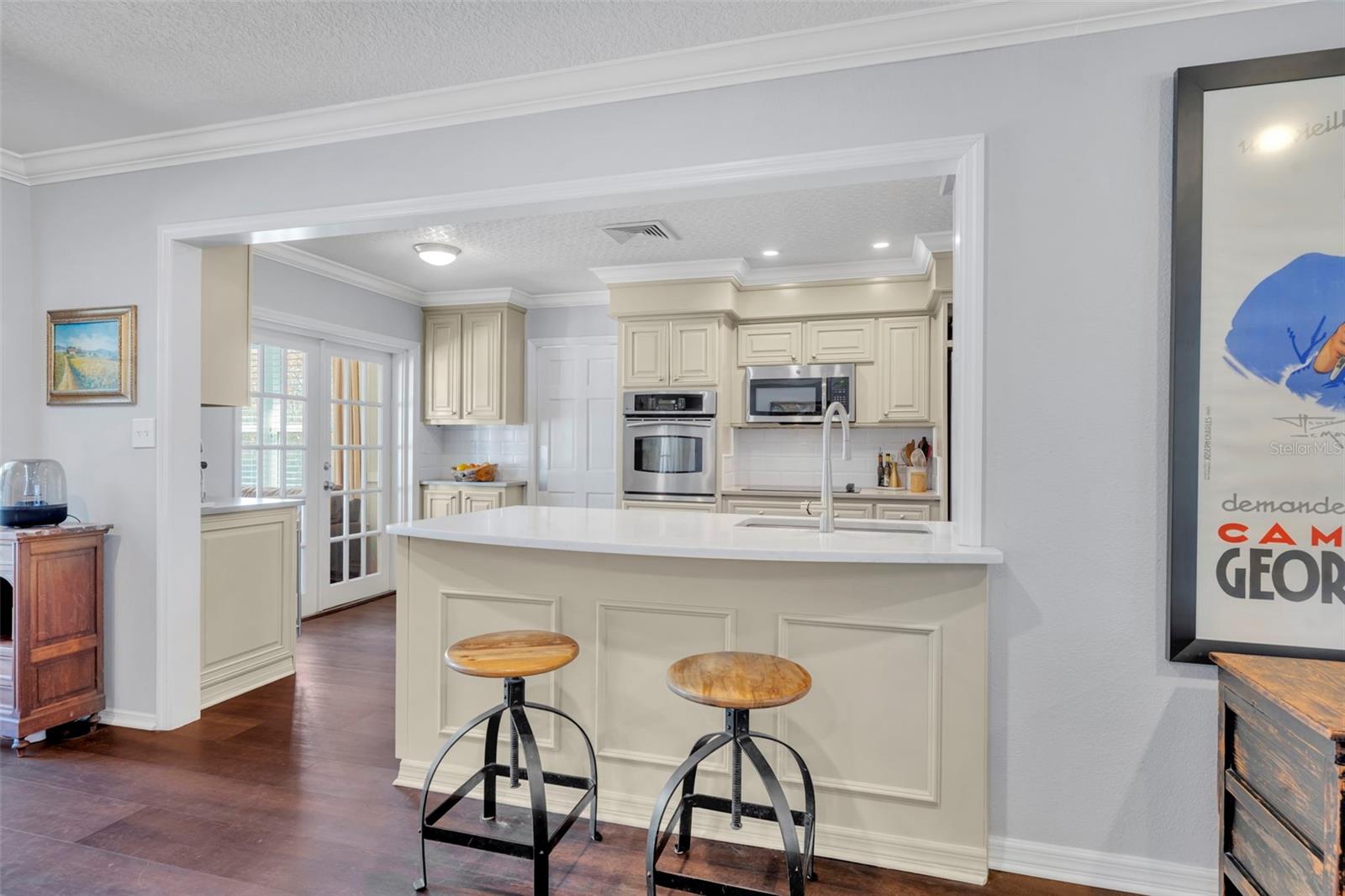 KENILWORTH SHORES SEC 04 - Residential