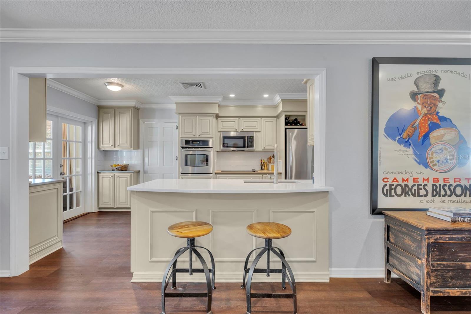 KENILWORTH SHORES SEC 04 - Residential