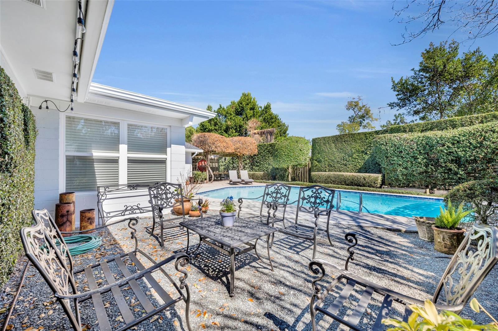 KENILWORTH SHORES SEC 04 - Residential