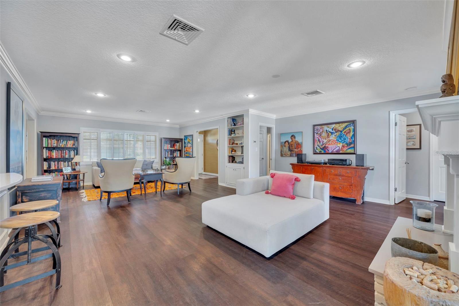 KENILWORTH SHORES SEC 04 - Residential