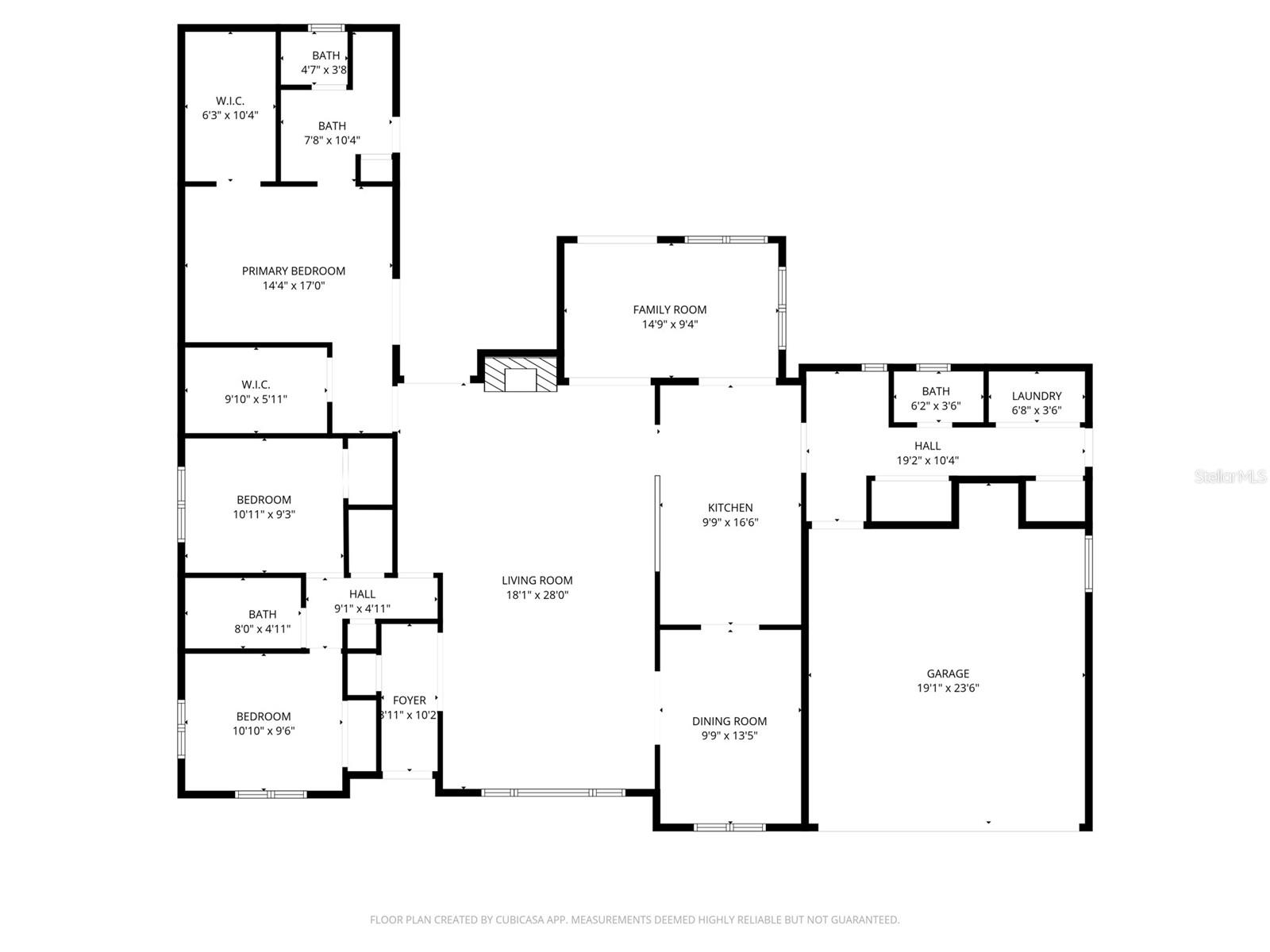 KENILWORTH SHORES SEC 04 - Residential