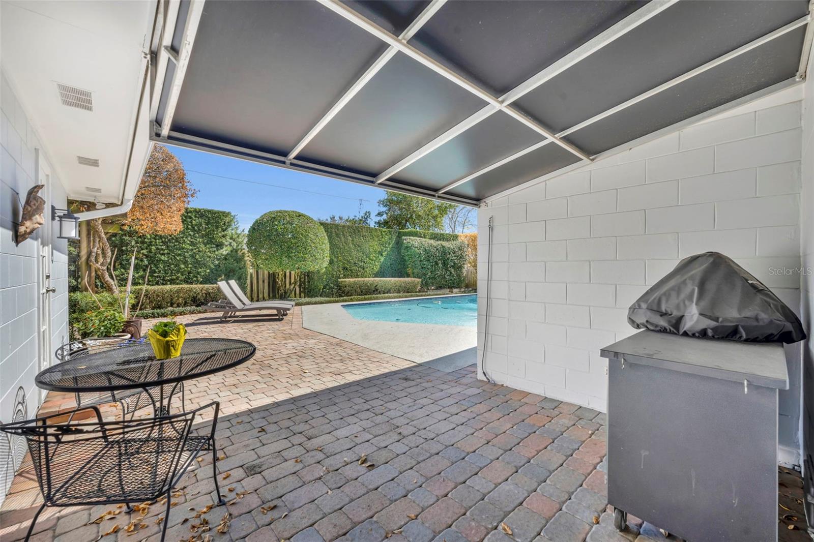 KENILWORTH SHORES SEC 04 - Residential