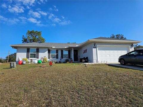 A home in BELLEVIEW