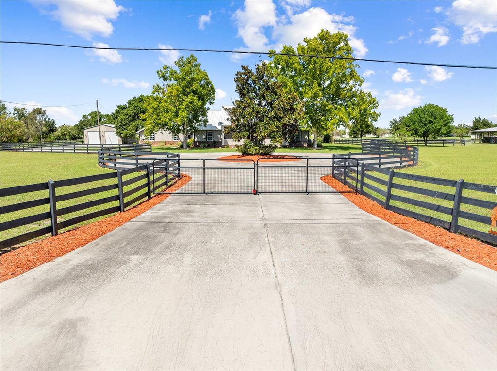 Photo of 1868 Druliner Road, Saint Cloud, FL 34771 (MLS # O6433073)