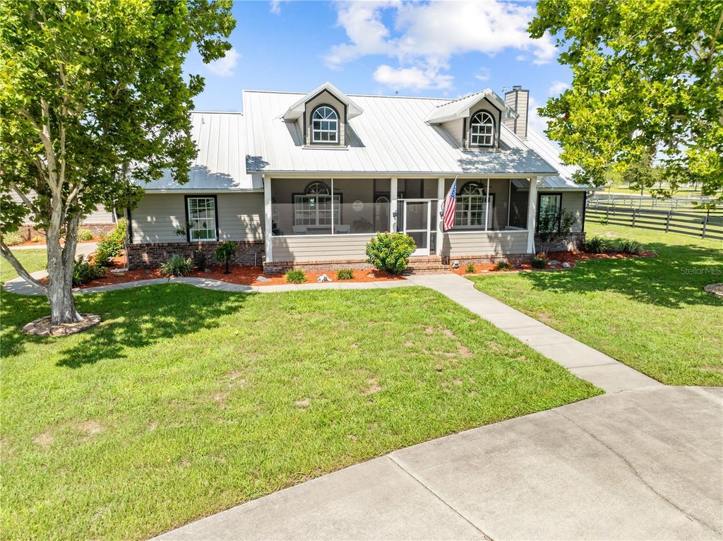 Photo of 1868 Druliner Road, Saint Cloud, FL 34771 (MLS # O6433073)