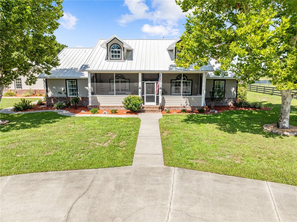 Photo of 1868 Druliner Road, Saint Cloud, FL 34771 (MLS # O6433073)