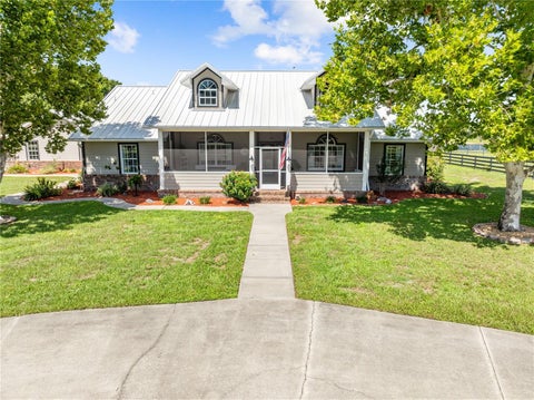 Photo of 1868 Druliner Road, Saint Cloud, FL 34771 (MLS # O6433073)