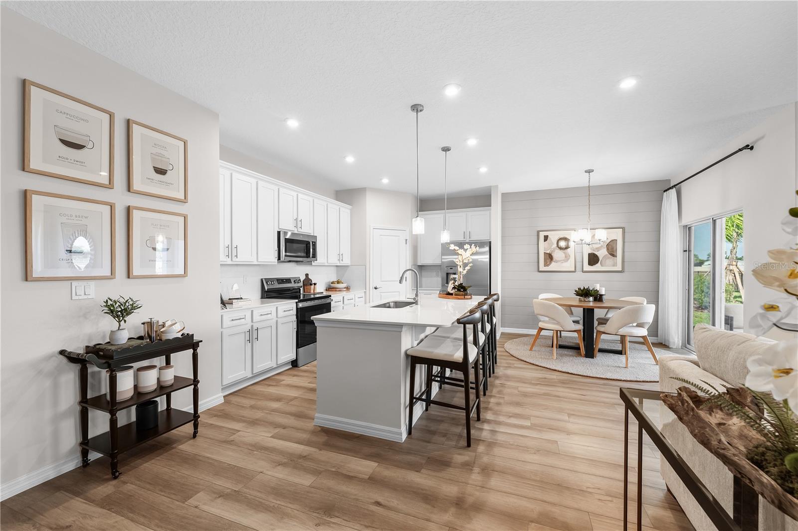 BRACK RANCH - Residential