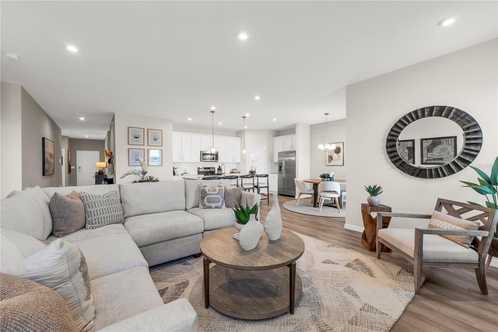 BRACK RANCH - Residential