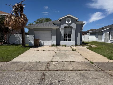 Photo of 2604 Spring Hill Dr, Kissimmee, FL 34743 (MLS # S5147760)