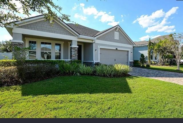 HARMONY AT LAKEWOOD RANCH PH I - Residential