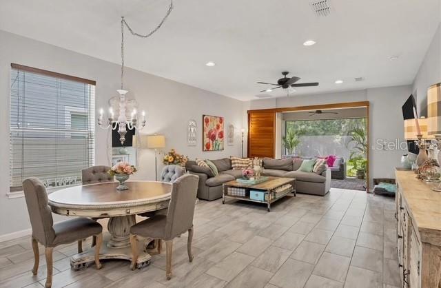 HARMONY AT LAKEWOOD RANCH PH I - Residential