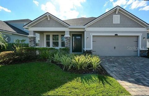 Photo of 5228 Bentgrass Way, Bradenton, FL 34211 (MLS # TB8446188)