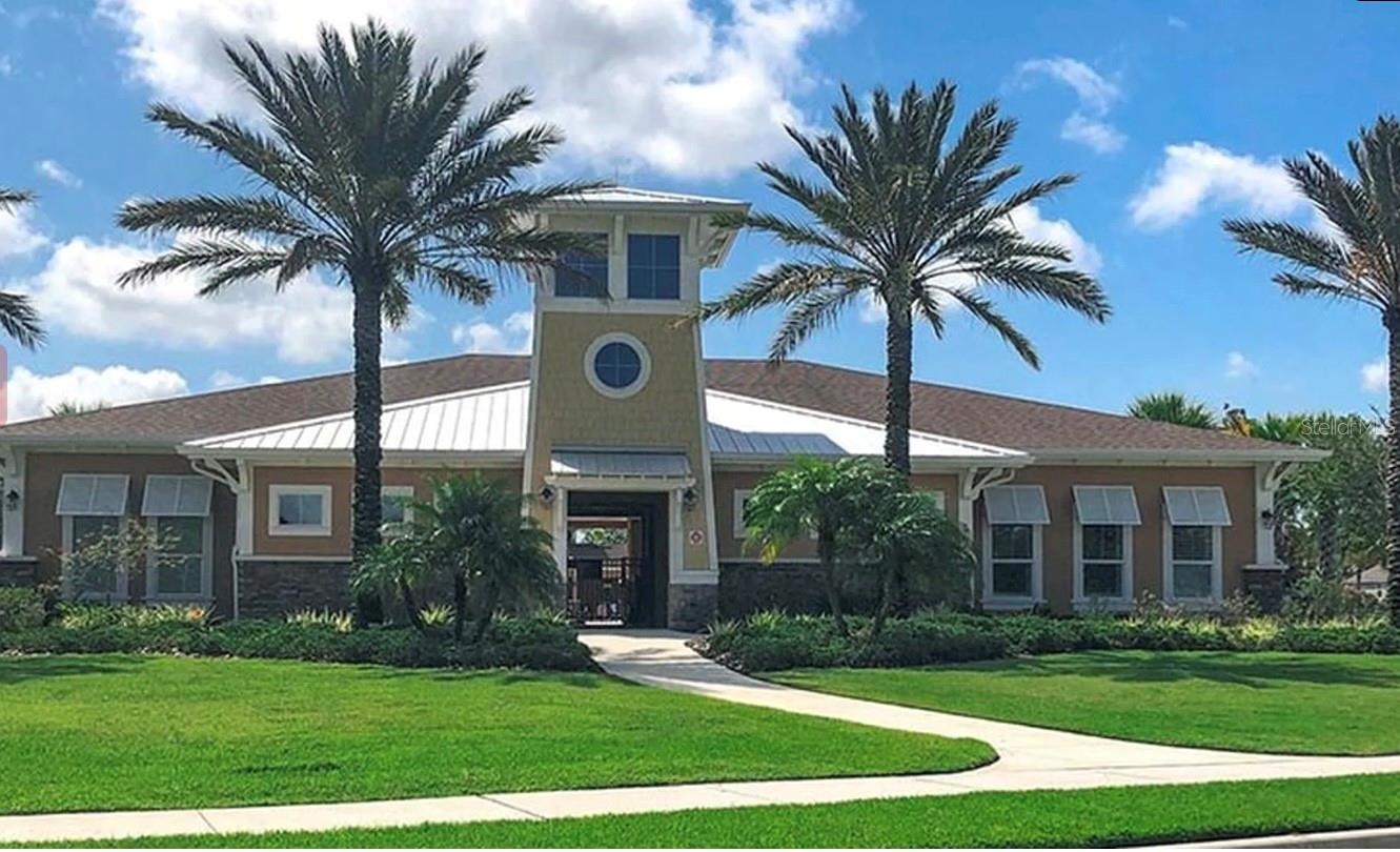 HARMONY AT LAKEWOOD RANCH PH I - Residential