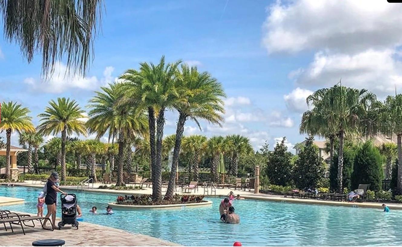 HARMONY AT LAKEWOOD RANCH PH I - Residential