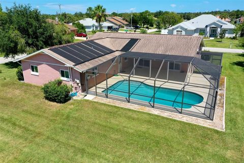 A home in PALM COAST