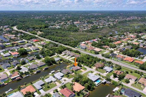 A home in PALM COAST