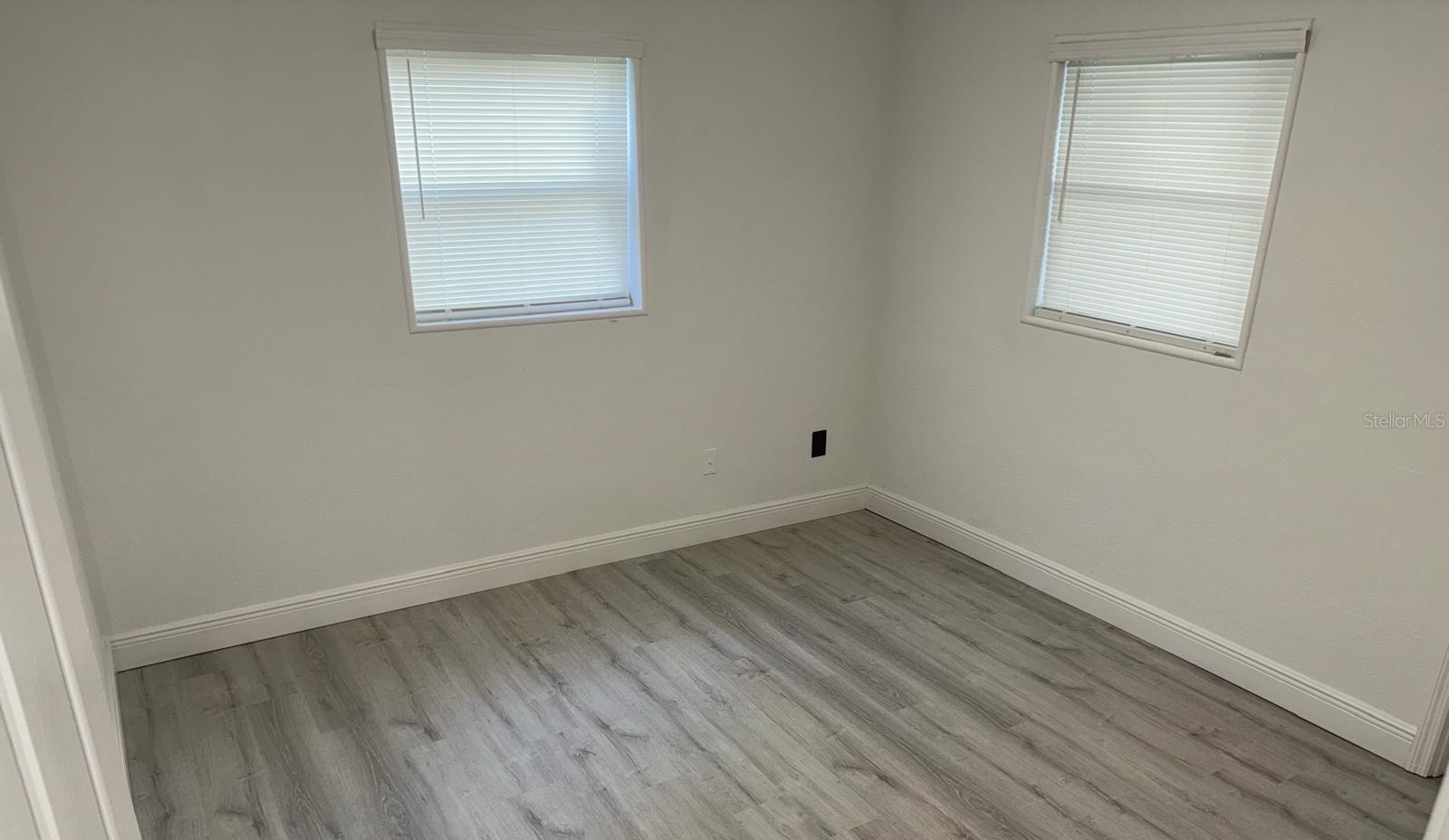 LE JEUNE HEIGHTS - Residential